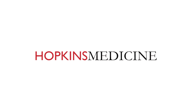 Hopkins Medicine Magazine (logo)
