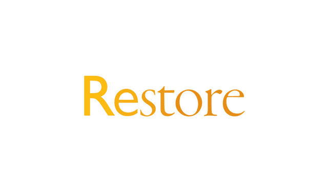 Restore (logo)